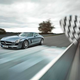 Illustration for article titled Mercedes SLS AMG Gullwing Going Digital In Gran Turismo 5